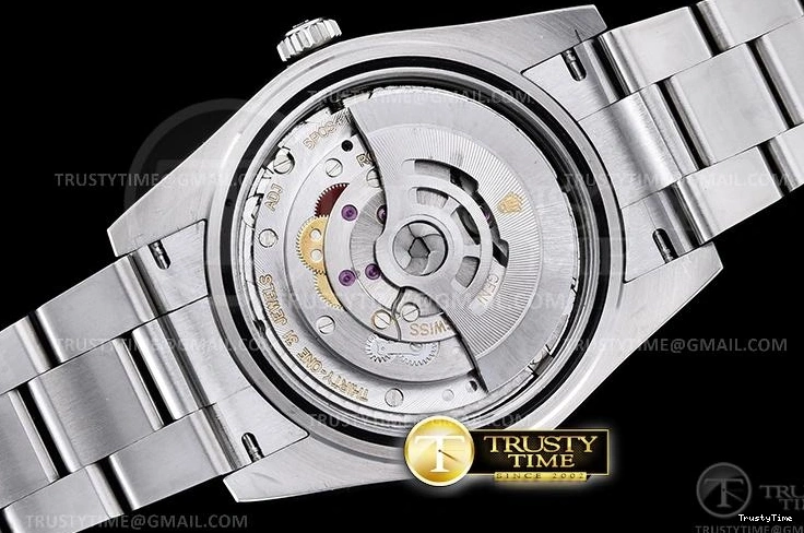 0314 R2DJ0253H – DJ2 41mm Oyst Colorful 650